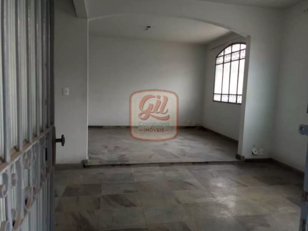 Casa de Condomínio, 5 quartos - Foto 5