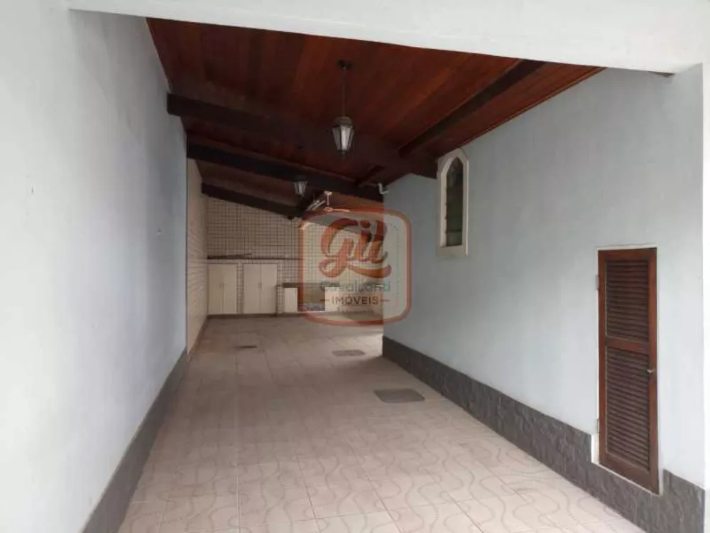 Casa de Condomínio, 5 quartos - Foto 18