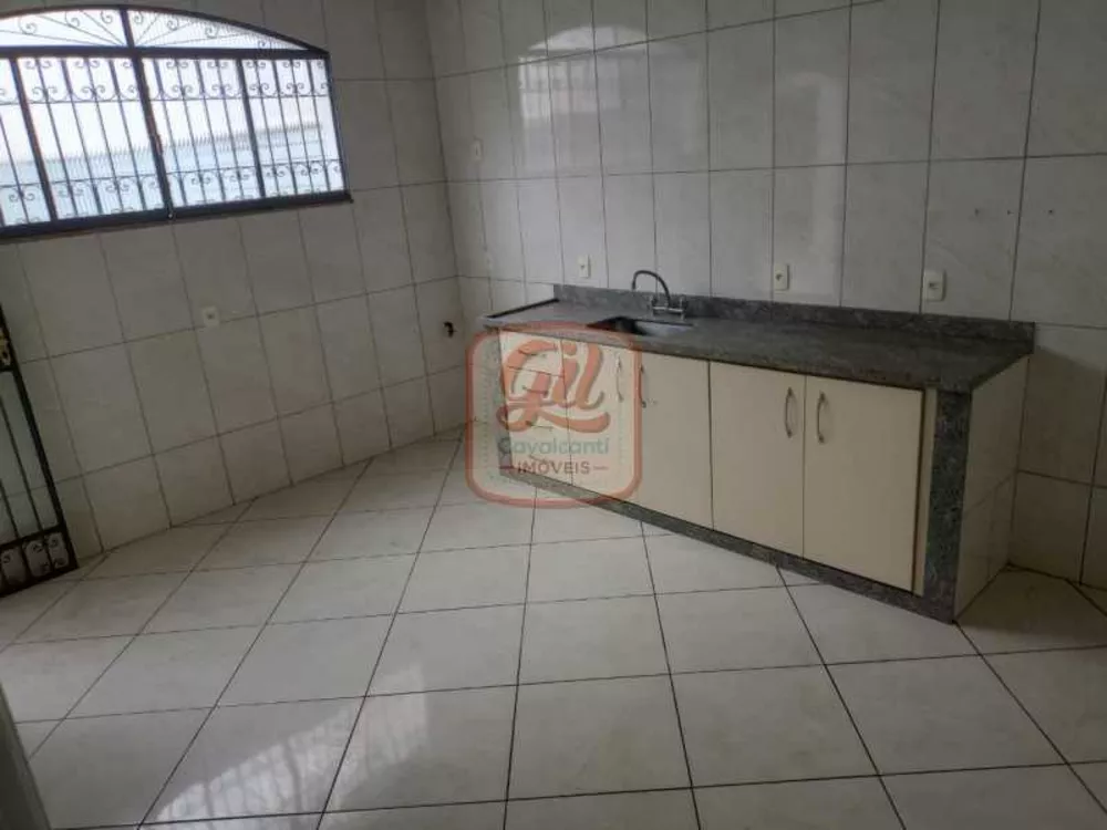 Casa de Condomínio, 5 quartos - Foto 8