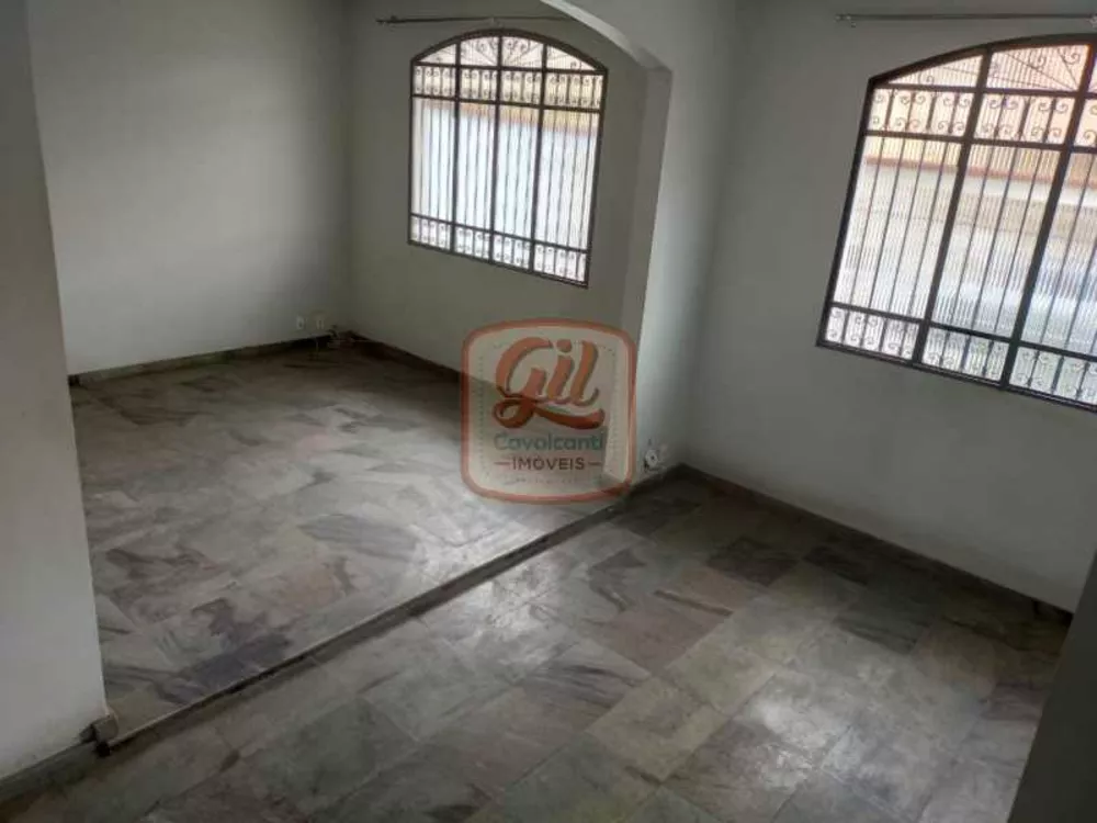 Casa de Condomínio, 5 quartos - Foto 3
