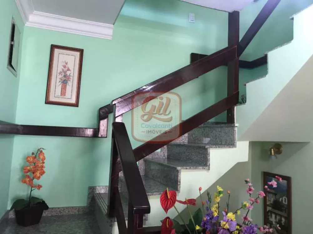 Casa de Condomínio, 3 quartos - Foto 19