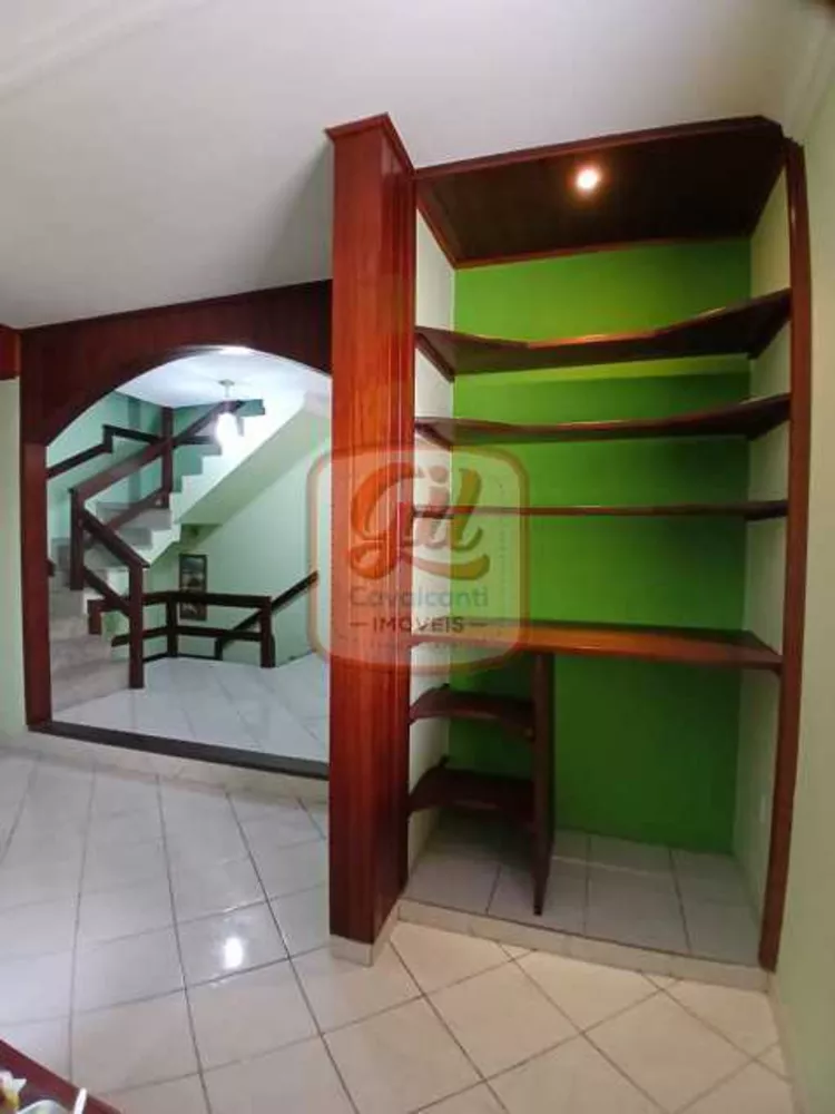 Casa de Condomínio, 3 quartos - Foto 20