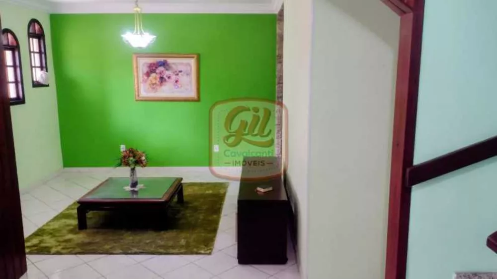 Casa de Condomínio, 3 quartos - Foto 9