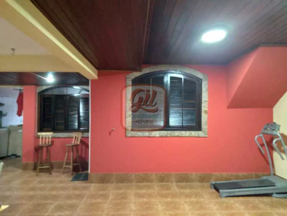 Casa de Condomínio, 3 quartos - Foto 17