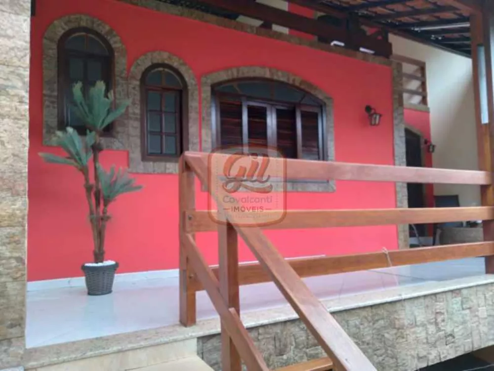 Casa de Condomínio, 3 quartos - Foto 21