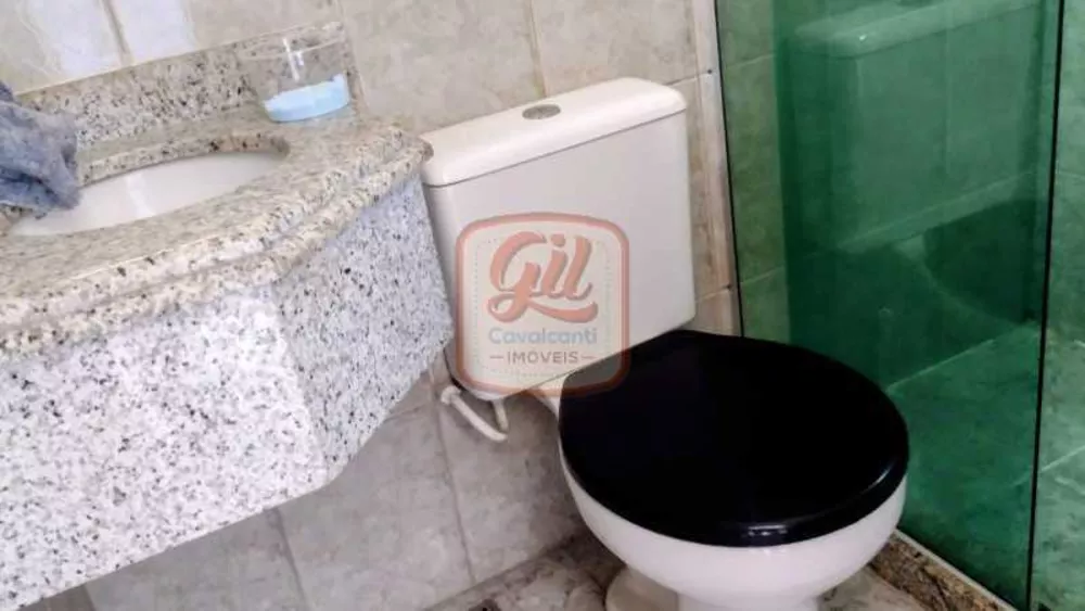 Casa de Condomínio, 3 quartos - Foto 5