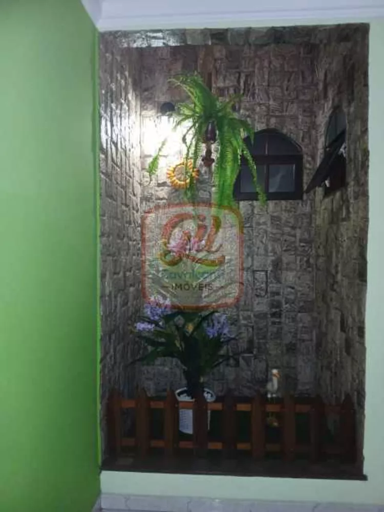 Casa de Condomínio, 3 quartos - Foto 15