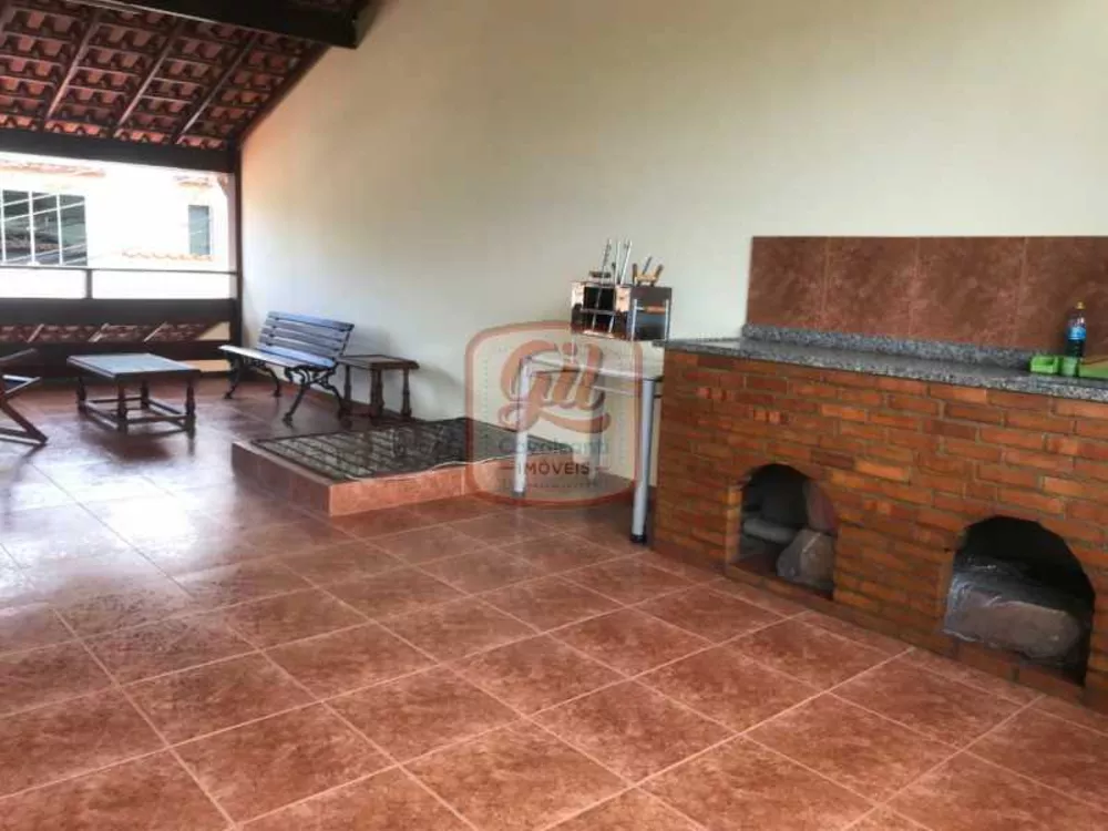 Casa de Condomínio, 3 quartos - Foto 10
