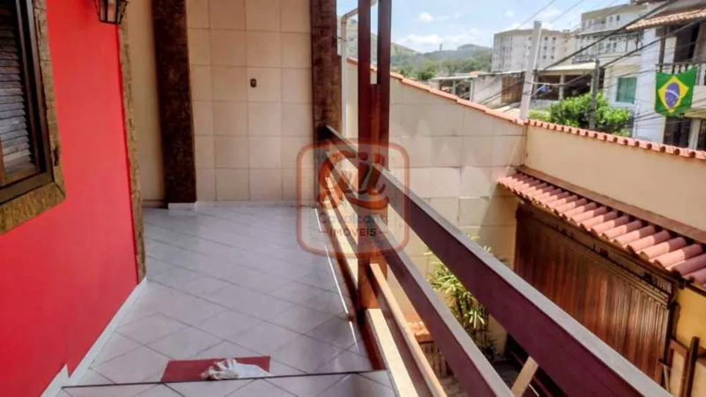 Casa de Condomínio, 3 quartos - Foto 25