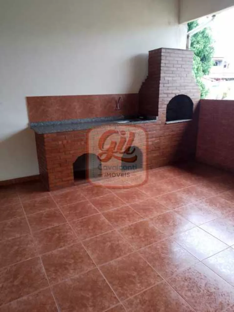 Casa de Condomínio, 3 quartos - Foto 12