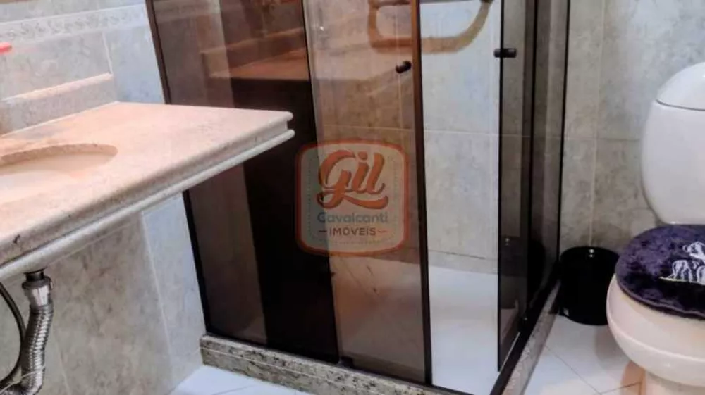 Casa de Condomínio, 3 quartos - Foto 7