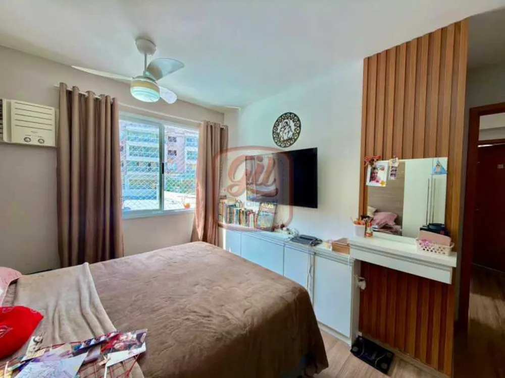 Apartamento, 3 quartos, 87 m² - Foto 11