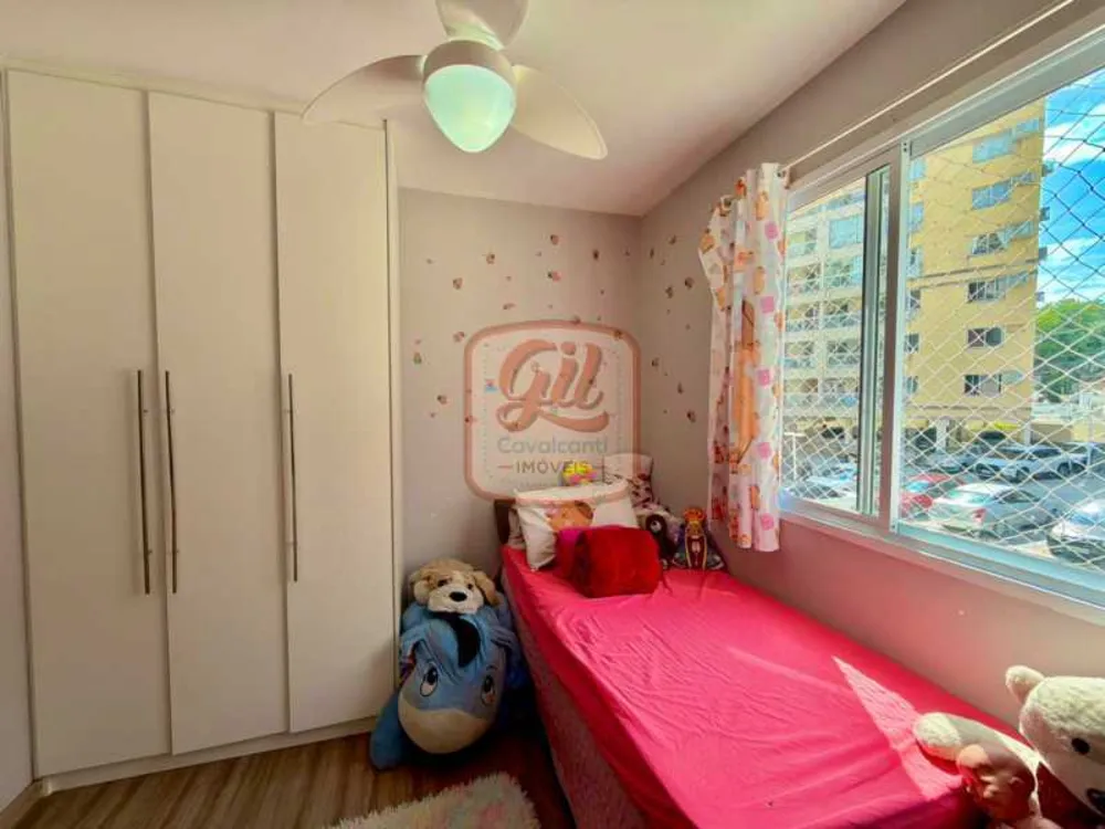 Apartamento, 3 quartos, 87 m² - Foto 16