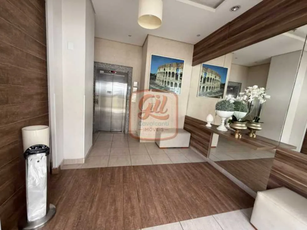Apartamento, 3 quartos, 87 m² - Foto 23