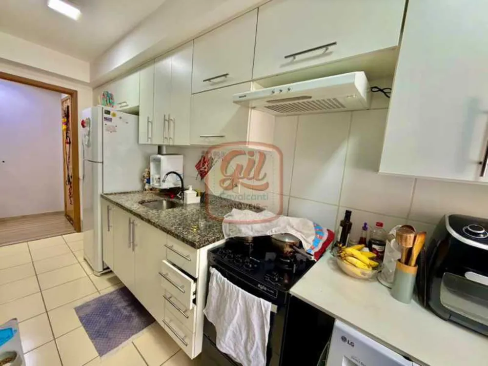 Apartamento, 3 quartos, 87 m² - Foto 6