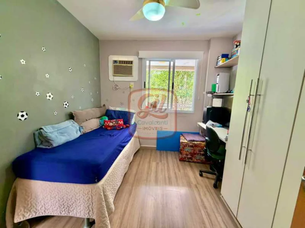 Apartamento, 3 quartos, 87 m² - Foto 21