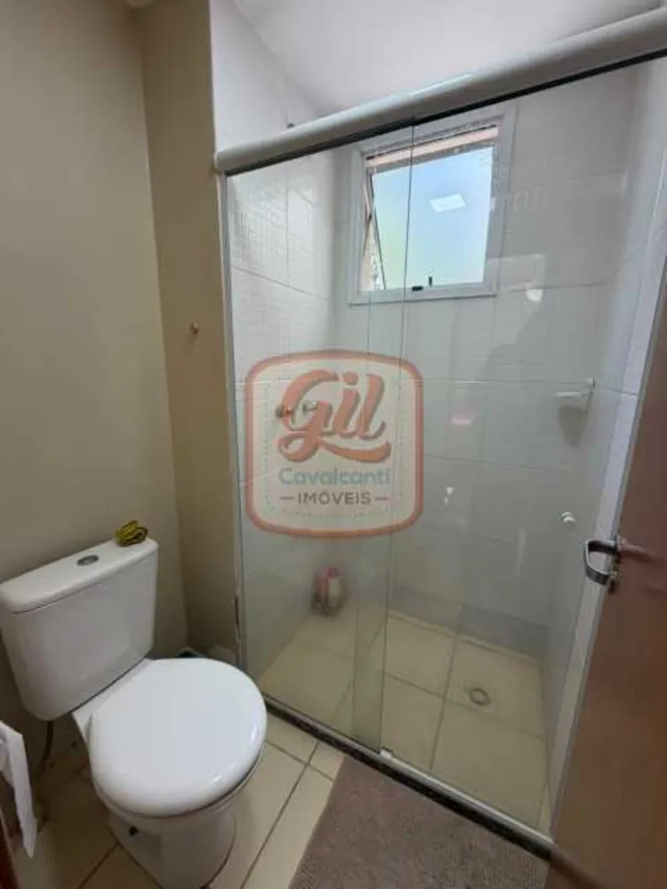 Apartamento, 3 quartos, 87 m² - Foto 14