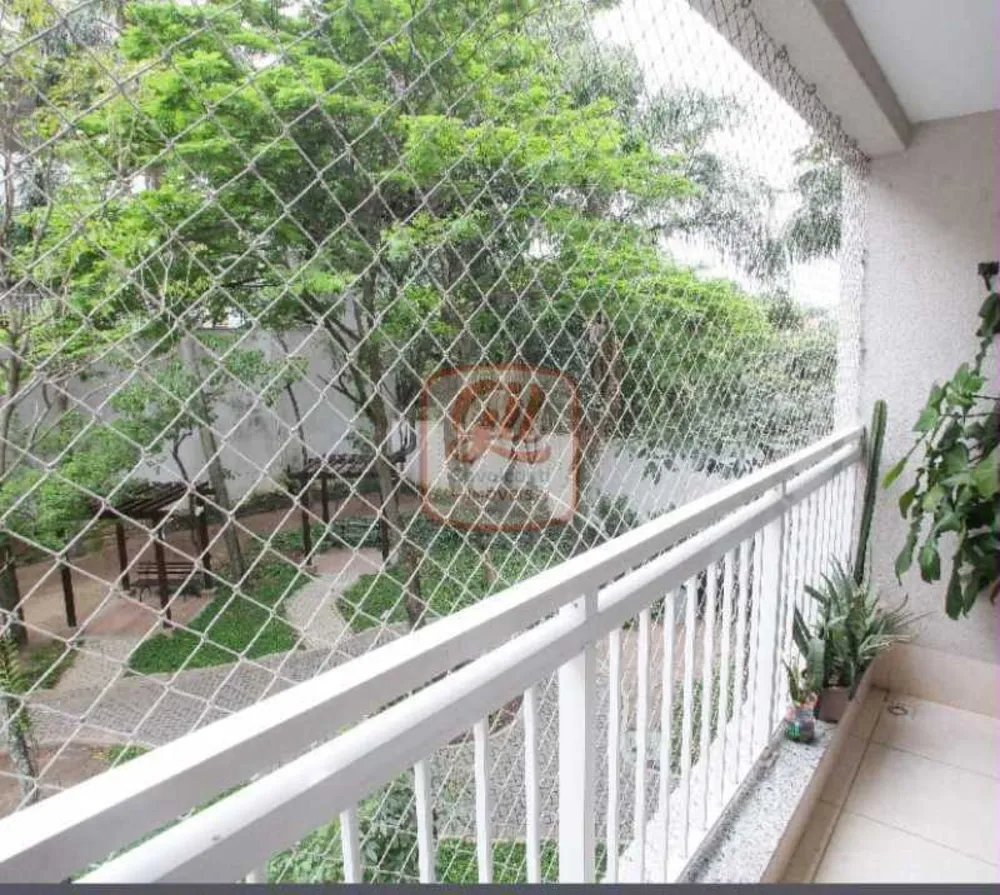 Apartamento, 3 quartos, 87 m² - Foto 9