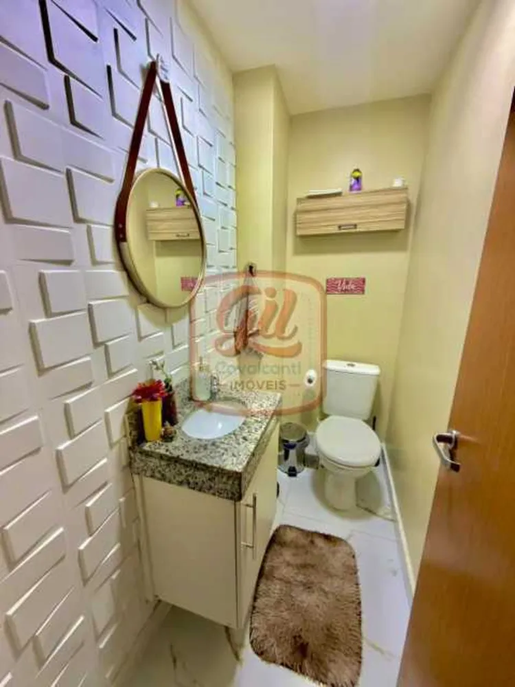 Apartamento, 3 quartos, 87 m² - Foto 8