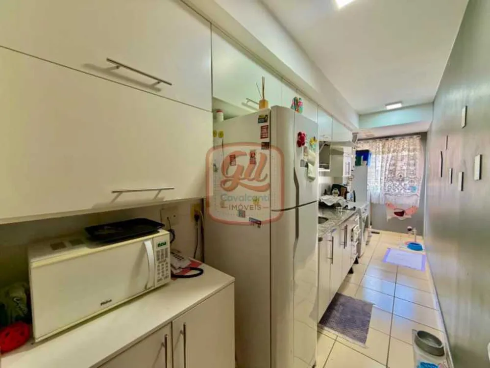 Apartamento, 3 quartos, 87 m² - Foto 7
