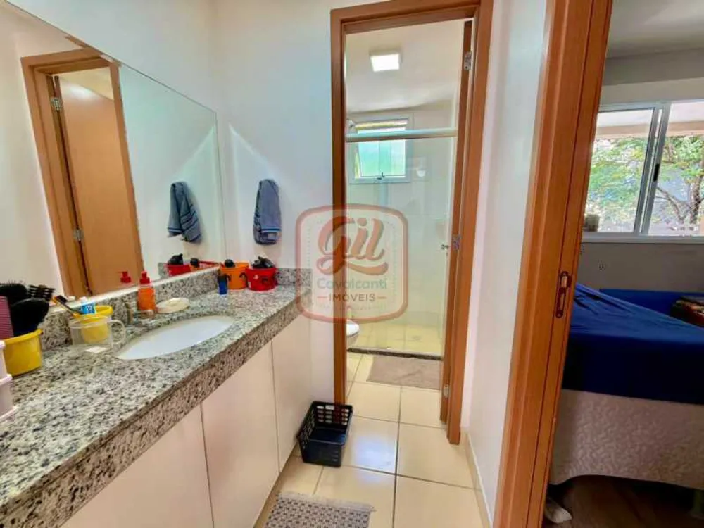 Apartamento, 3 quartos, 87 m² - Foto 20