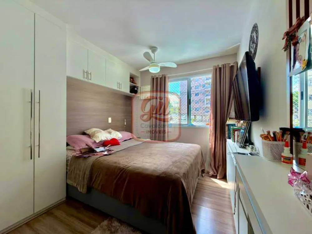 Apartamento, 3 quartos, 87 m² - Foto 12