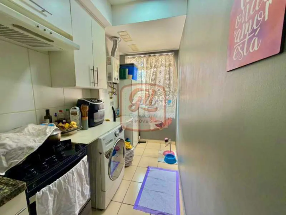 Apartamento, 3 quartos, 87 m² - Foto 5