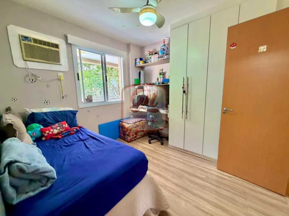 Apartamento, 3 quartos, 87 m² - Foto 22