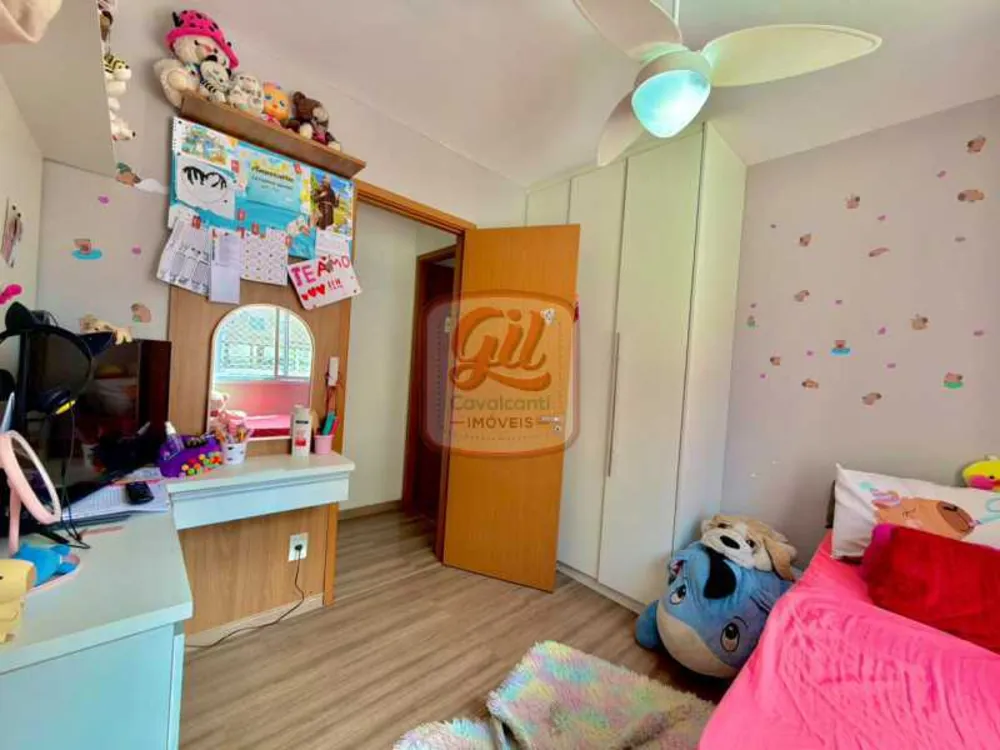 Apartamento, 3 quartos, 87 m² - Foto 17
