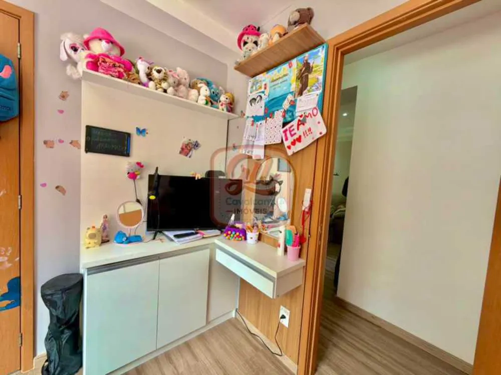 Apartamento, 3 quartos, 87 m² - Foto 15