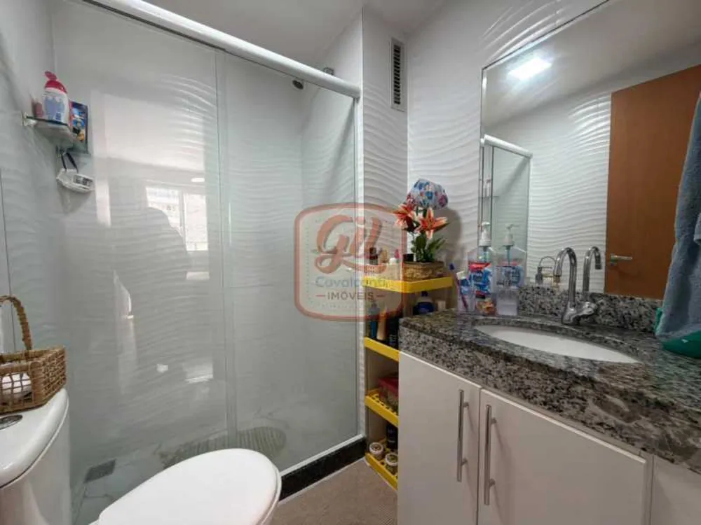 Apartamento, 3 quartos, 87 m² - Foto 13
