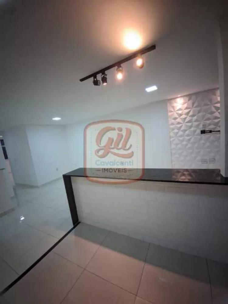 Apartamento, 2 quartos, 56 m² - Foto 7
