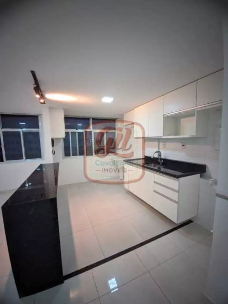 Apartamento, 2 quartos, 56 m² - Foto 10