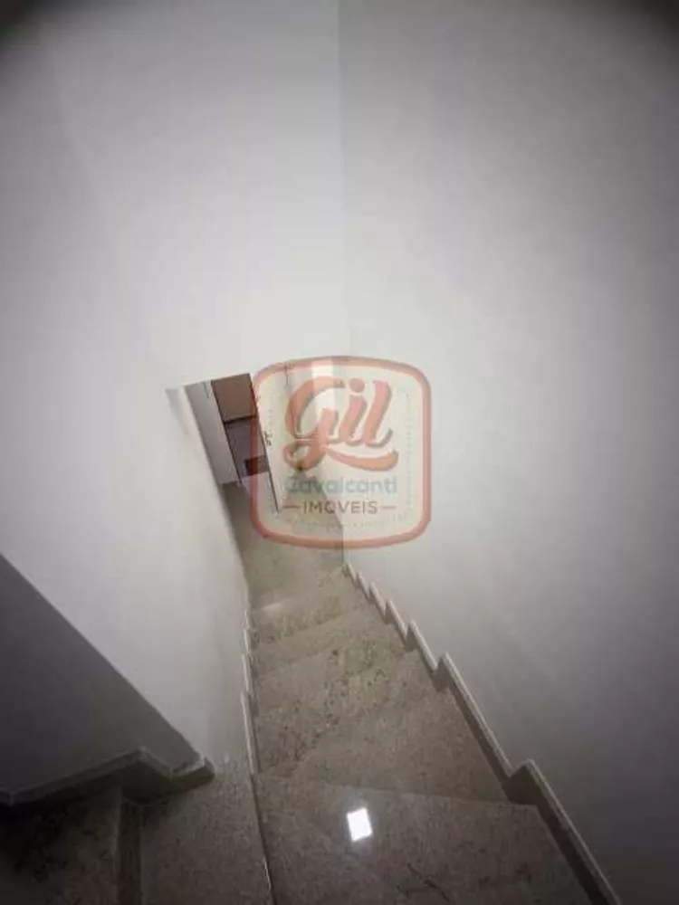 Apartamento, 2 quartos, 56 m² - Foto 6
