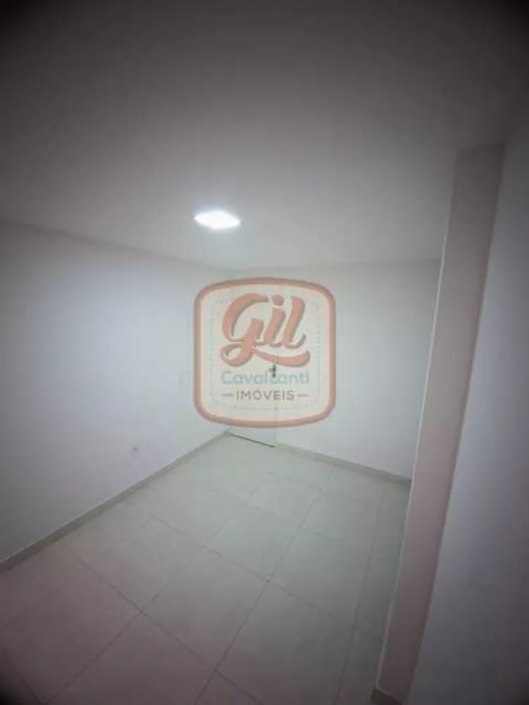Apartamento, 2 quartos, 56 m² - Foto 1