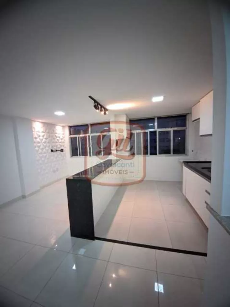 Apartamento, 2 quartos, 56 m² - Foto 17