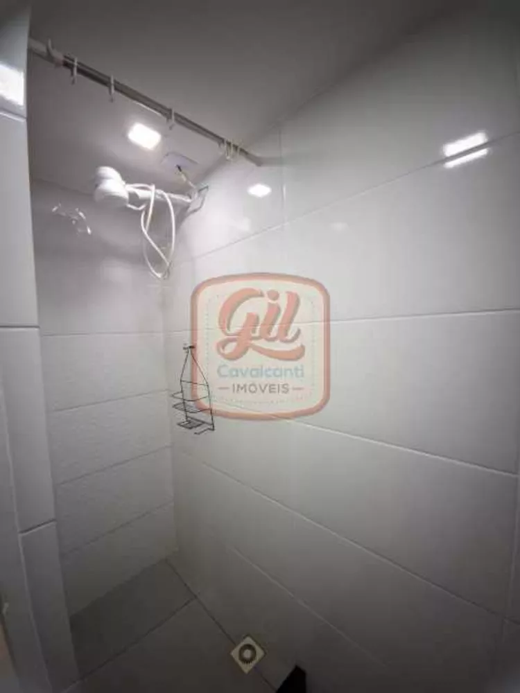 Apartamento, 2 quartos, 56 m² - Foto 14