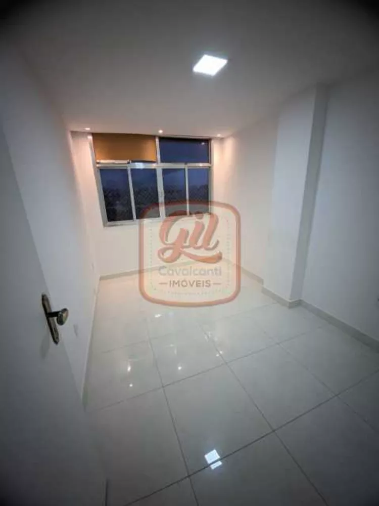 Apartamento, 2 quartos, 56 m² - Foto 4