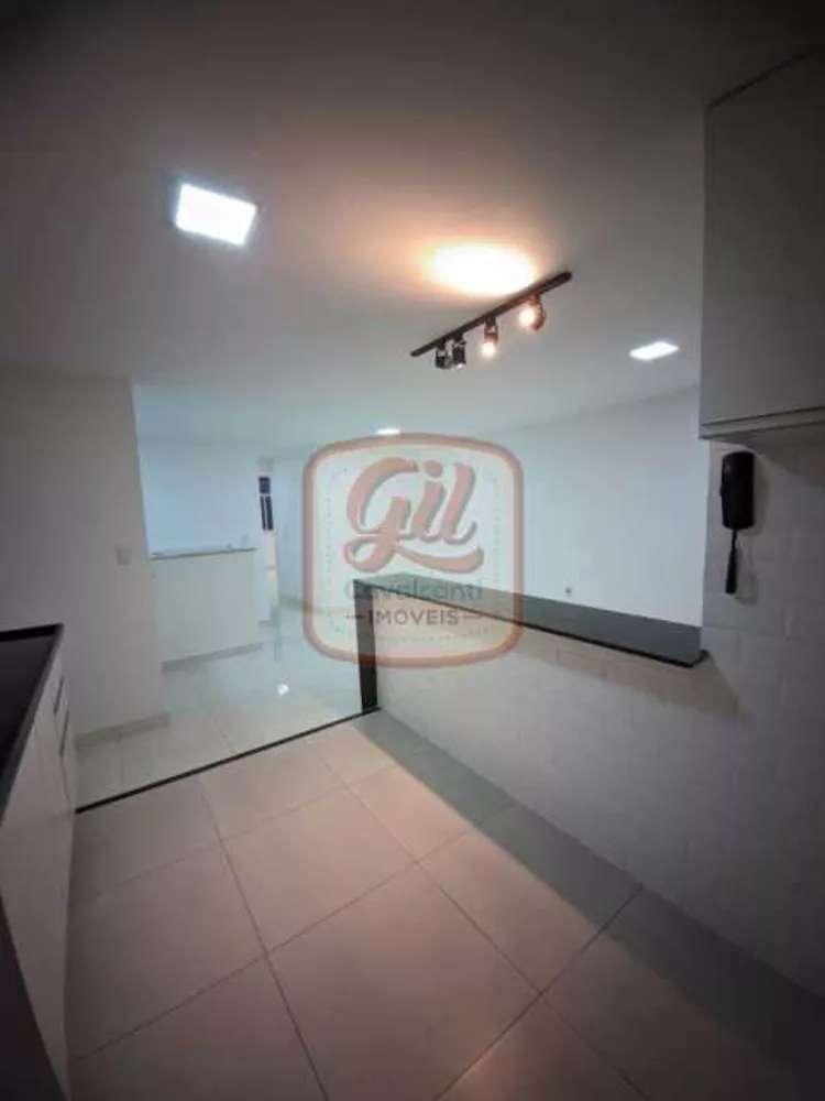 Apartamento, 2 quartos, 56 m² - Foto 5