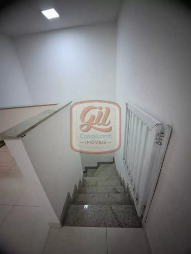 Apartamento, 2 quartos, 56 m² - Foto 16