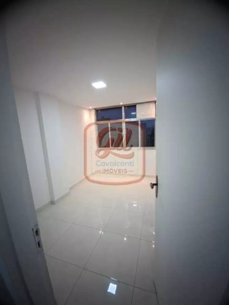 Apartamento, 2 quartos, 56 m² - Foto 2