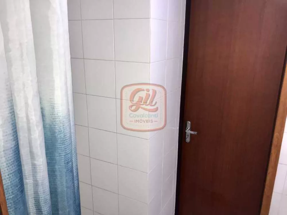Casa de Condomínio, 3 quartos - Foto 8