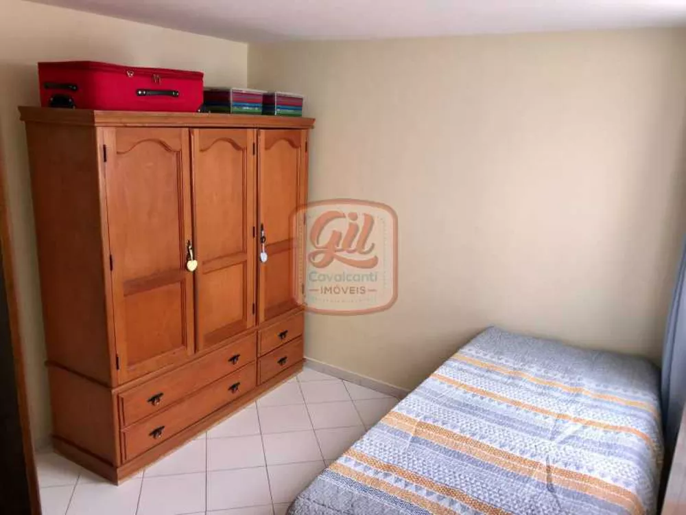 Casa de Condomínio, 3 quartos - Foto 10