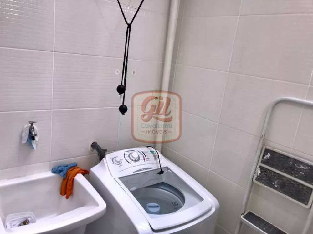 Casa de Condomínio, 3 quartos - Foto 12