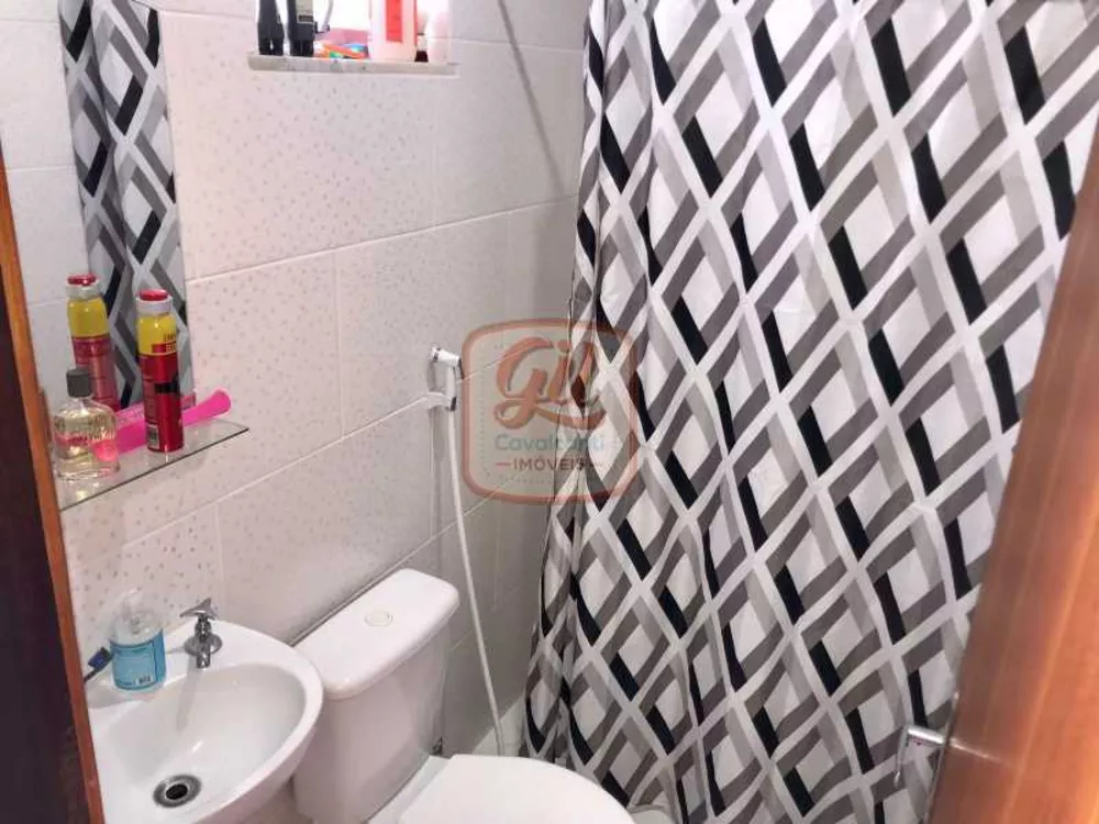 Casa de Condomínio, 3 quartos - Foto 7