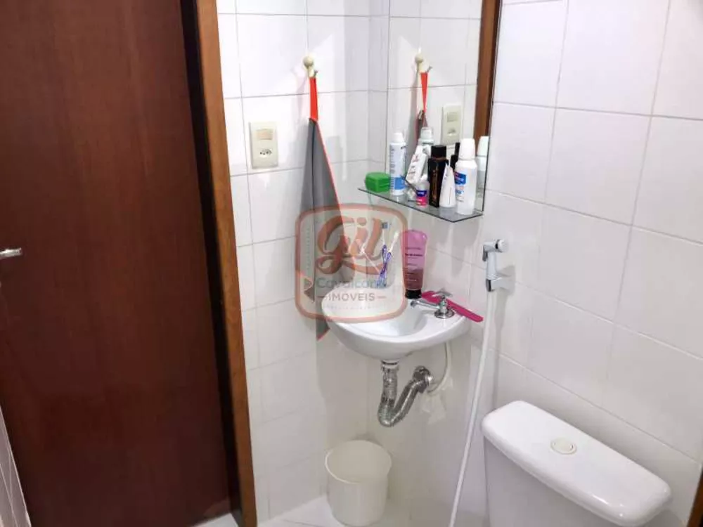 Casa de Condomínio, 3 quartos - Foto 17