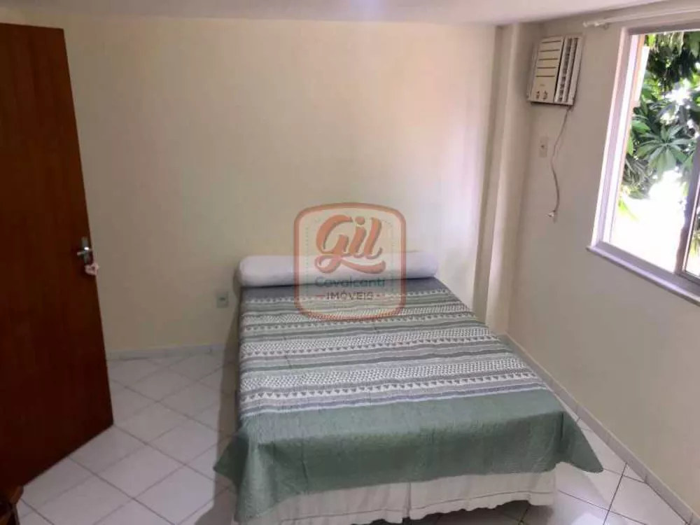 Casa de Condomínio, 3 quartos - Foto 18