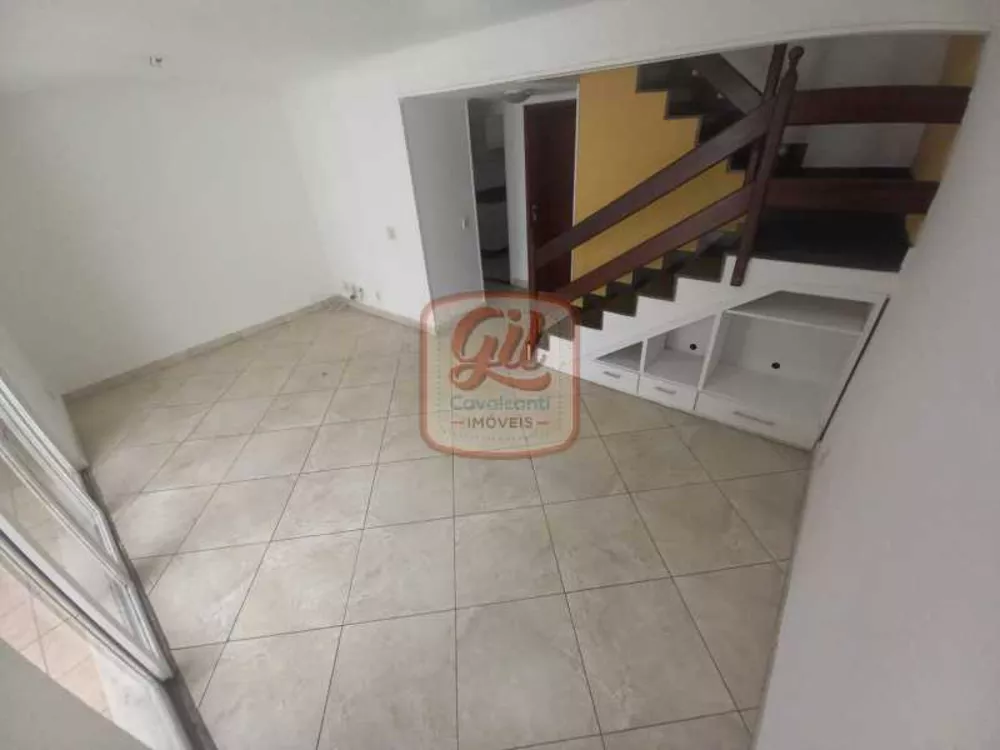 Casa de Condomínio, 3 quartos - Foto 6