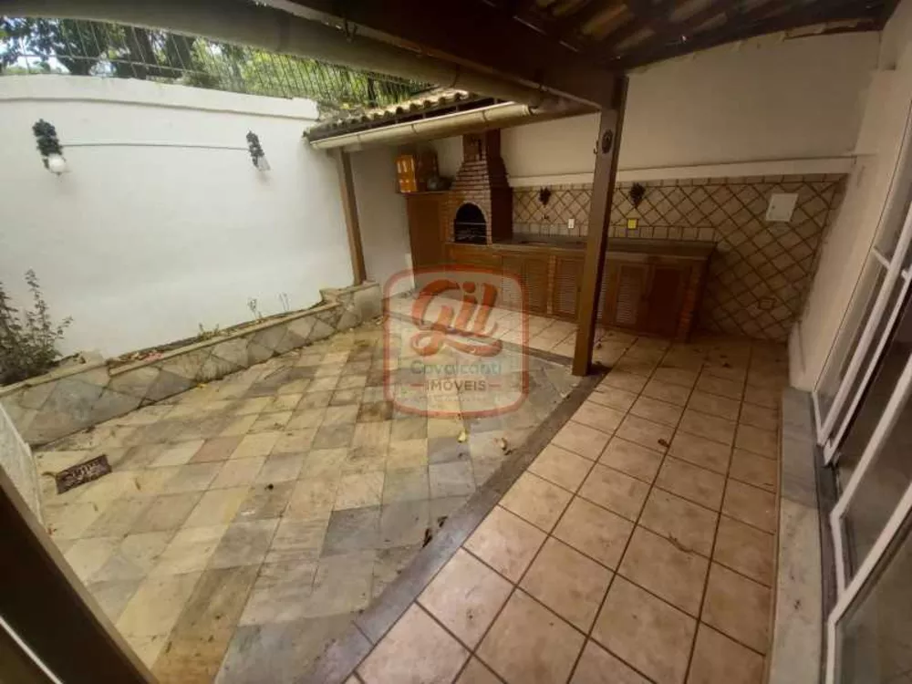 Casa de Condomínio, 3 quartos - Foto 17