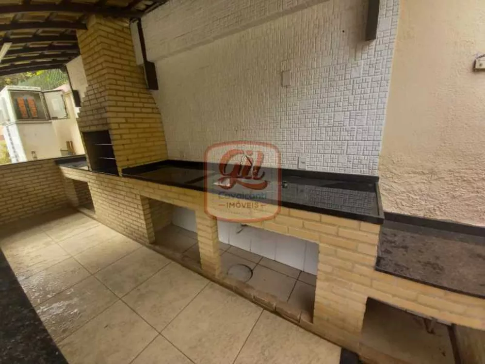 Casa de Condomínio, 3 quartos - Foto 11
